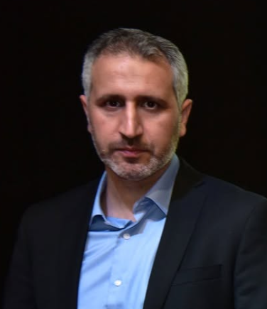 Mr. Ali A. Saab - Academic Director